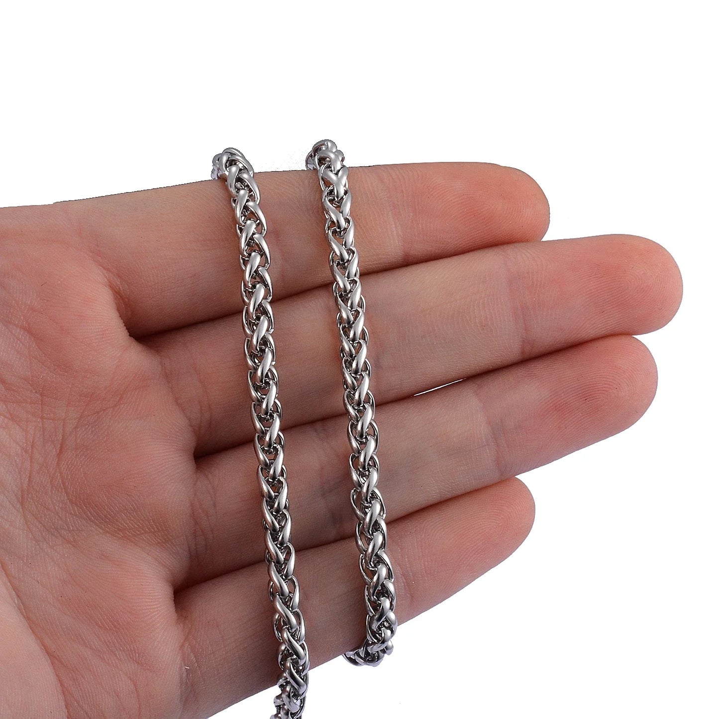 צמיד קלאסי שחור מט