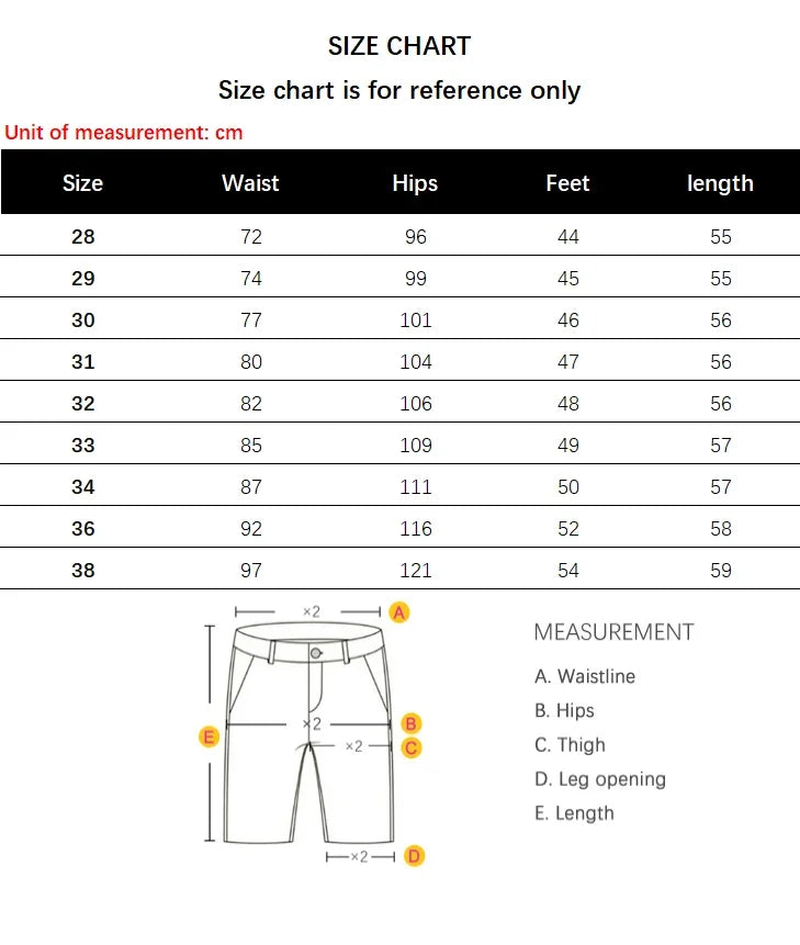 2024 Summer New Personality Dragon Print Stylish Straight Blue Denim Shorts Male Street Style Men's Straight Denim Shorts