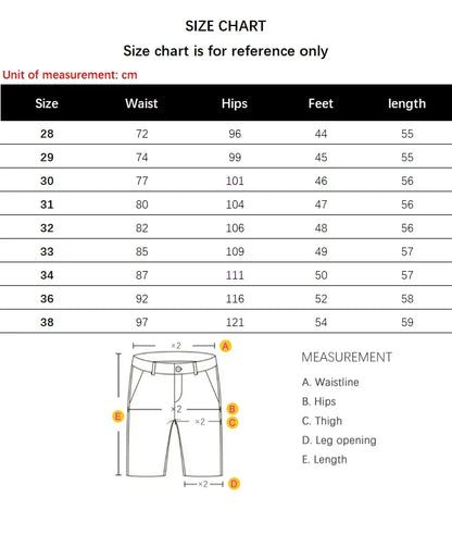 2024 Summer New Personality Dragon Print Stylish Straight Blue Denim Shorts Male Street Style Men's Straight Denim Shorts