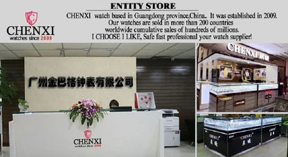 CHENXI M-5
