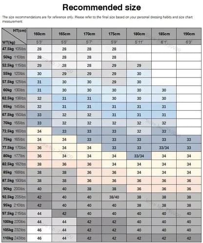 Summer New 98% Cotton Men's Casual Jeans White Classic Fashionable Stretch Straight Denim Trousers Black Brand Clothing Male